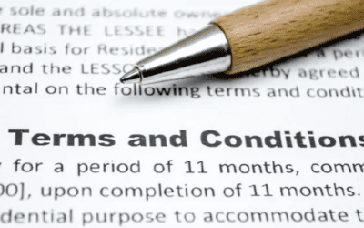 Battle of forms: how do you know which general terms and conditions apply?