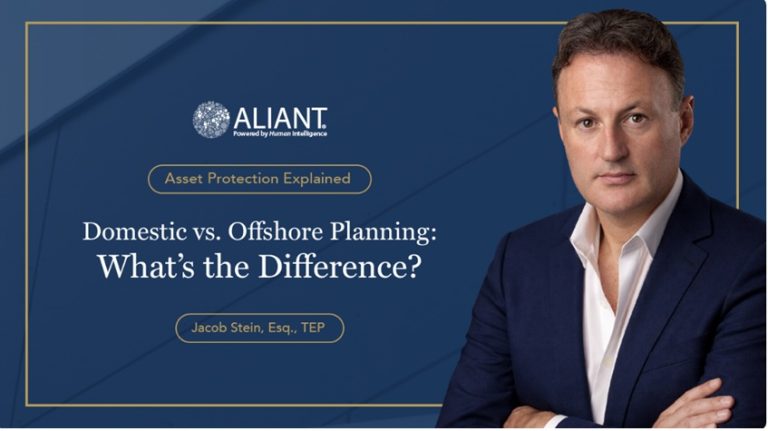 3 Reasons NOT to Use a Cook Islands Trust for Asset Protection