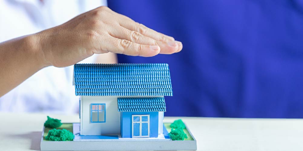 Protecting Property